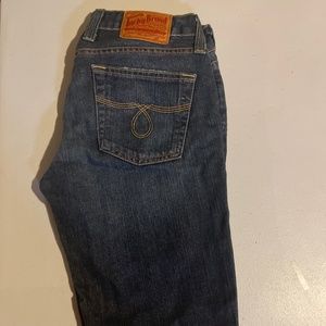 Lucky Brand Denim Jeans